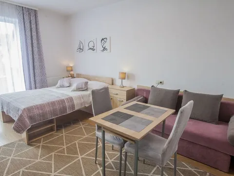 Pokój nr 4