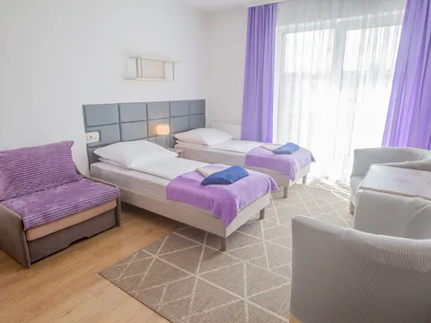 Pokój nr 5