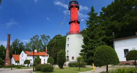Latarnia Morska Rozewie