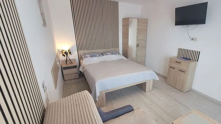Family Studio Room