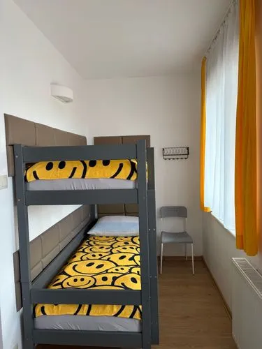 Room No. 6 - photo
