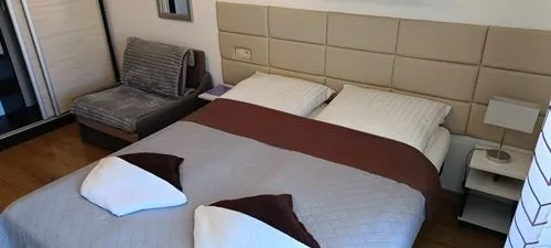 Room No. 2 - photo