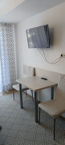 Room No. 2 - photo