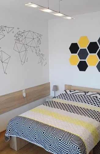 Room No. 6 - photo
