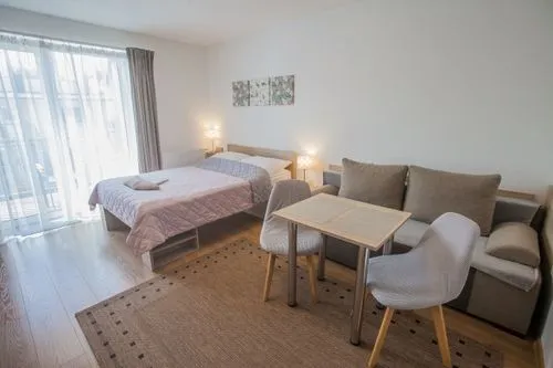 Room No. 1 - photo