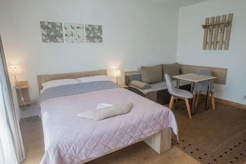 Room No. 1 - photo