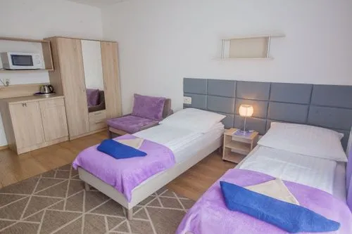 Room No. 5 - photo